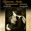 Studio Lighting and Posing Tips for Couples by Rick Ferro